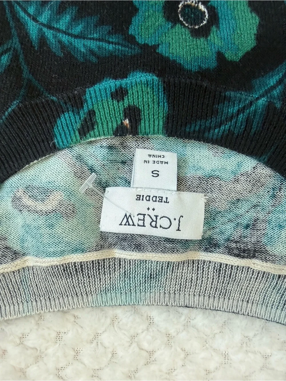 J. Crew crew factory